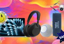 Весняний Розпродаж Amazon: Кращі Технологічні Пропозиції, які варто побачити