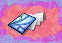 Новий Apple iPad Air (чіп M4) доступний для замовлення в Walmart зі знижкою до 60 доларів