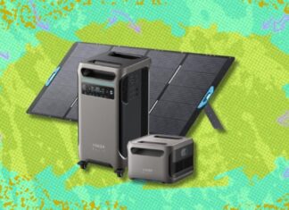 Anker Power Station-bundel: 51% korting voor beperkte tijd