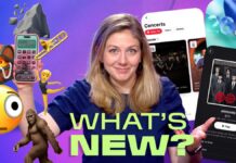 iOS 26.4: Покращена Клавіатура, Анонси Концертів та AI-плейлісти