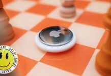 Apple AirTags Hit Record Low Prices in Amazon Spring Sale