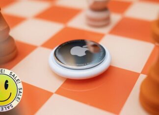 Apple AirTags Mencapai Rekor Harga Terendah di Penjualan Musim Semi Amazon