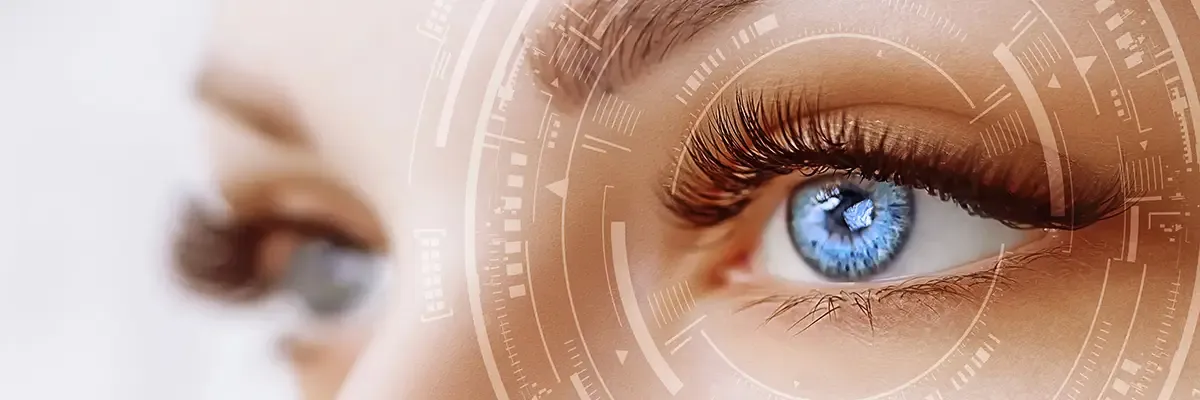 Купить контактные линзы в Киеве - Магазин контактных линз Linzomat.UA