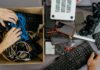 Ukryta wartość elektroodpadów: dlaczego recykling starych urządzeń ma znaczenie