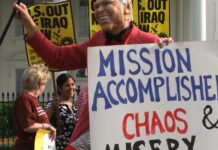 Трамп проти Буша: Зрушення в американській зовнішній політиці