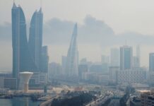 Розширення американських технологій на Близькому Сході стикається з новими ризиками на тлі напруження, що зростає