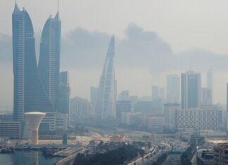 Die US-amerikanische Technologieexpansion in der Golfregion ist angesichts zunehmender Spannungen mit neuen Risiken konfrontiert