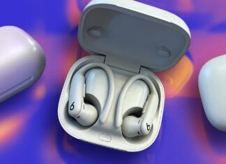 O versátil companheiro de treino: Por que confio no Beats Powerbeats Pro 2