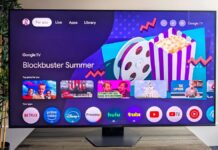 Налаштування телевізорів Hisense: Оптимізація якості зображення відразу з коробки