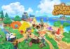 Animal Crossing: New Horizons erhält unerwartetes großes Update