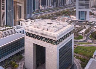 FinTech-uitbreiding in de VAE benadrukt de toenemende adoptie van AI in het Midden-Oosten