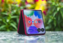 Motorola Razr Ultra (2025): ностальгічне повернення з преміальною ціною