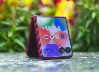 Motorola Razr Ultra (2025): Eine nostalgische Rückkehr mit einem Premium-Preisschild