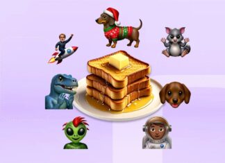 Créez votre propre Emoji : le Genmoji d’Apple vous permet d’éviter l’attente annuelle