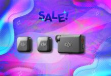 DJI Mic Mini Досягає Рекордної Низької Ціни у Розпродажі Amazon Spring Sale