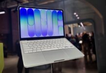 Apple MacBook Neo Тепер Доступний зі Знижкою на Amazon