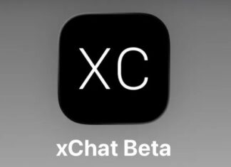 X restaure la fonctionnalité de messagerie vocale sur X Chat