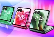 Motorola Razr 2026: витоки розкривають новий дизайн, покращені камери та топові характеристики