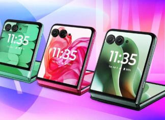 Motorola Razr 2026: Leaks Reveal New Designs, Enhanced Cameras, and High-End Specs