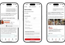 Yelp запускає ІІ-асистента, щоб перетворити пошук ресторанів на миттєву дію