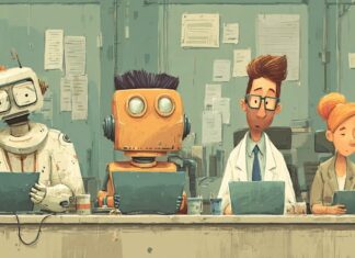 Успіх Штучного Інтелекту від Intuit: Сила Співробітництва Людини та ІІ