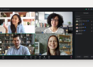 Zoom arbeitet mit World zusammen, um KI-Betrüger in Videokonferenzen zu bekämpfen