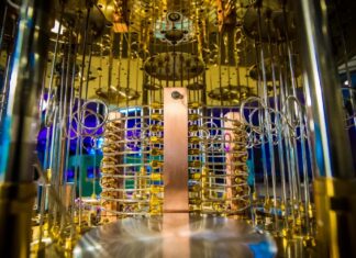 Квантовый ИИ: новые горизонты для сложного прогнозирования