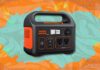 Jackery Explorer 300: Rekordowa zniżka na przenośną elektrownię