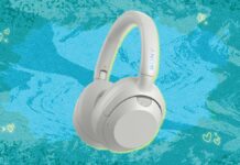 Навушники Sony ULT Wear зі знижкою понад 100 доларів на Amazon