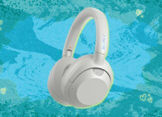 Cuffie Sony ULT Wear scontate di oltre $ 100 su Amazon