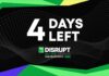 Успейте сэкономить на билетах на TechCrunch Disrupt 2026 по ранним ценам