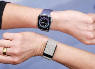 Apple Watch против Whoop: какое носимое устройство действительно подходит вашему образу жизни?