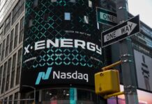 Ядерний ренесанс: акції X-energy злетіли на 27% під час дебюту на Nasdaq