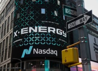 Renascença Nuclear: Ações da X-energy sobem 27% na estreia na Nasdaq