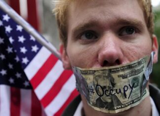 The Great Realignment: Why College Graduates are Moving Left