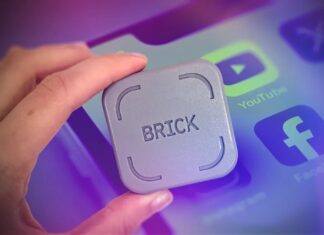 Beyond the Screen: hoe een magneet van $ 60 de cyclus van digitale verslaving doorbreekt