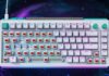 Logitech G512 X: un salto híbrido en la tecnología de teclados para juegos