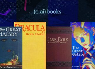 Character.AI führt die Funktion „Bücher“ ein, um klassische Literatur in interaktives Rollenspiel zu verwandeln