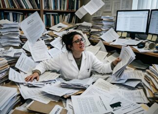 MBZUAI lanceert PaperCircle: een open-source AI-oplossing om de overbelasting van onderzoek tegen te gaan