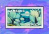 Samsung’s “The Frame” bereikt een ongekend lage prijs tijdens een grote Amazon-uitverkoop