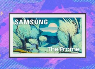 ТБ Samsung «The Frame» досяг рекордно низької ціни на розпродажі Amazon