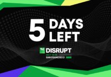 Assicurati il tuo posto a TechCrunch Disrupt 2026: i risparmi per gli early bird terminano questo venerdì