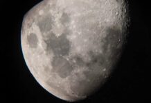 Як дивитися пряму трансляцію прольоту повз Місяць у рамках місії «Артеміда-II» через Netflix та інші стрімінгові сервіси