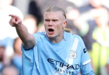 Битва у Прем’єр-лізі: боротьба за титул проти боротьби за виживання – «Манчестер Сіті» їде в гості до «Бернлі»