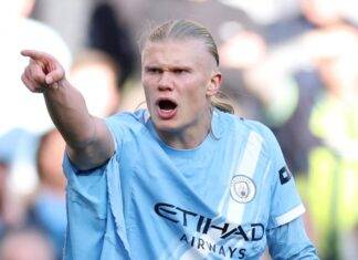 Premier League Clash: titelrace versus degradatiestrijd terwijl Man City Burnley bezoekt
