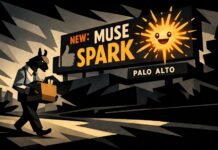 Meta переходит на проприетарный ИИ с Muse Spark: новая эра «персонального сверхинтеллекта»