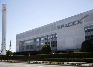 SpaceX kijkt naar $119 miljard Texas Chip Factory om AI en ruimtevaartambities te stimuleren