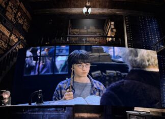 Beyond the Screen: How Cosm’s ‘Shared Reality’ Transforms Harry Potter Into an Immersive Event