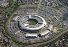 AI-щит GCHQ та російська загроза