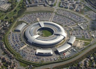 Le bouclier IA du GCHQ et la menace russe